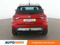 SEAT Arona 1.6 TDI Xcellence Aut.*LED*CAM*PDC*SHZ*KLIMA* Rot - thumbnail 5