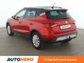 SEAT Arona 1.6 TDI Xcellence Aut.*LED*CAM*PDC*SHZ*KLIMA* Rot - thumbnail 4