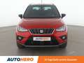 SEAT Arona 1.6 TDI Xcellence Aut.*LED*CAM*PDC*SHZ*KLIMA* Rot - thumbnail 9