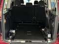 Volkswagen Caddy Maxi 1.4 DSG Behindertengerecht-Rampe Rot - thumbnail 9