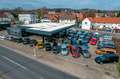 Volkswagen Caddy Maxi 1.4 DSG Behindertengerecht-Rampe Rot - thumbnail 13