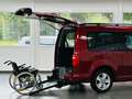 Volkswagen Caddy Maxi 1.4 DSG Behindertengerecht-Rampe Rot - thumbnail 5