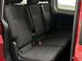 Volkswagen Caddy Maxi 1.4 DSG Behindertengerecht-Rampe Rot - thumbnail 10