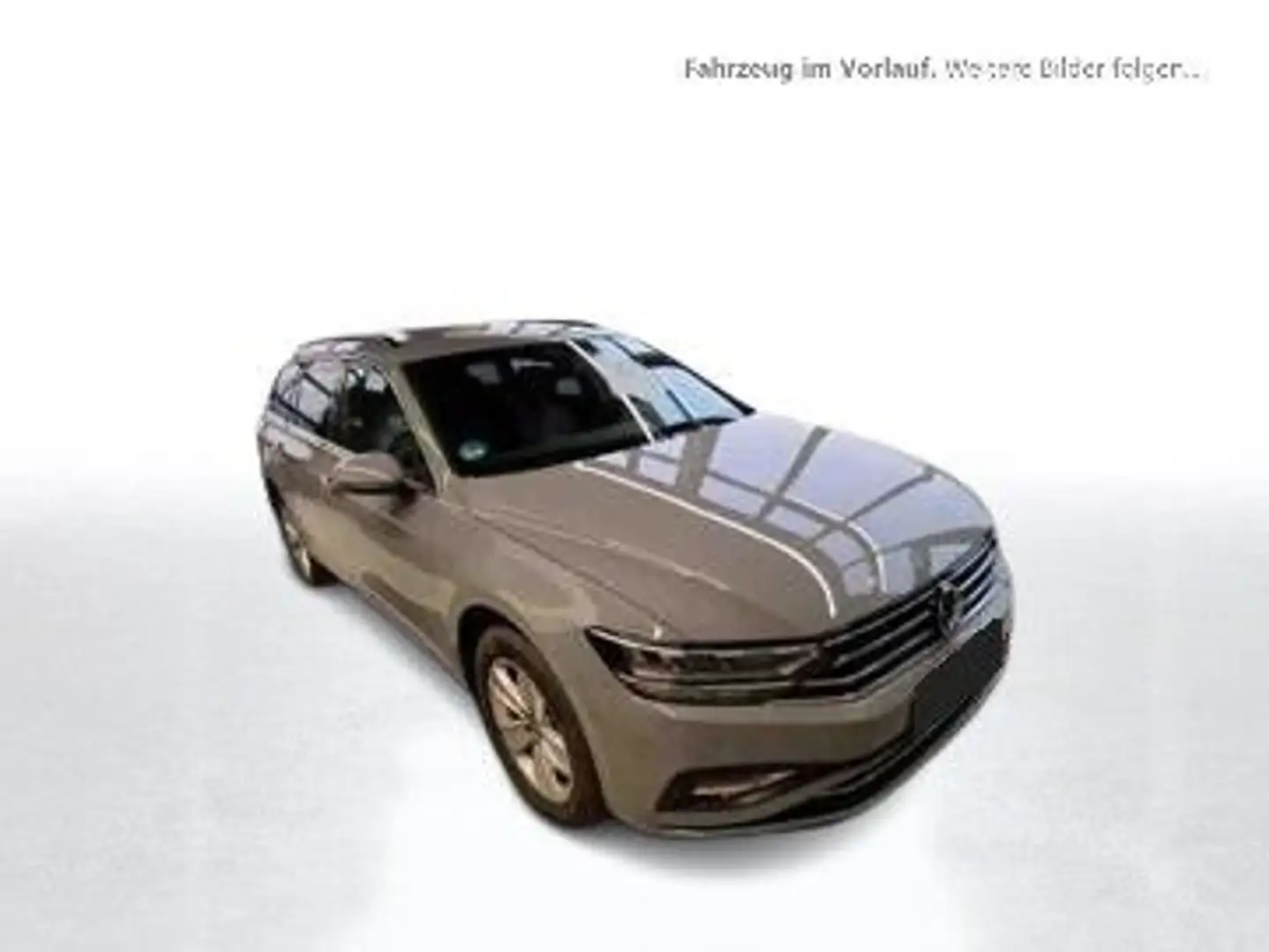 Volkswagen Passat Variant Business 2.0 TSI DSG HARMAN HUD Gris - 2