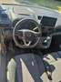 Opel Combo TVA DÉDUCTIBLE / 3 PLCS / LONG CHASSIS / GPS Zilver - thumbnail 9