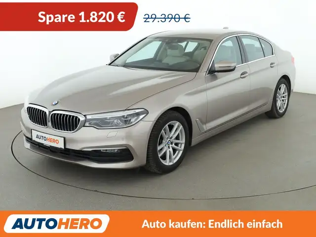 BMW 5er