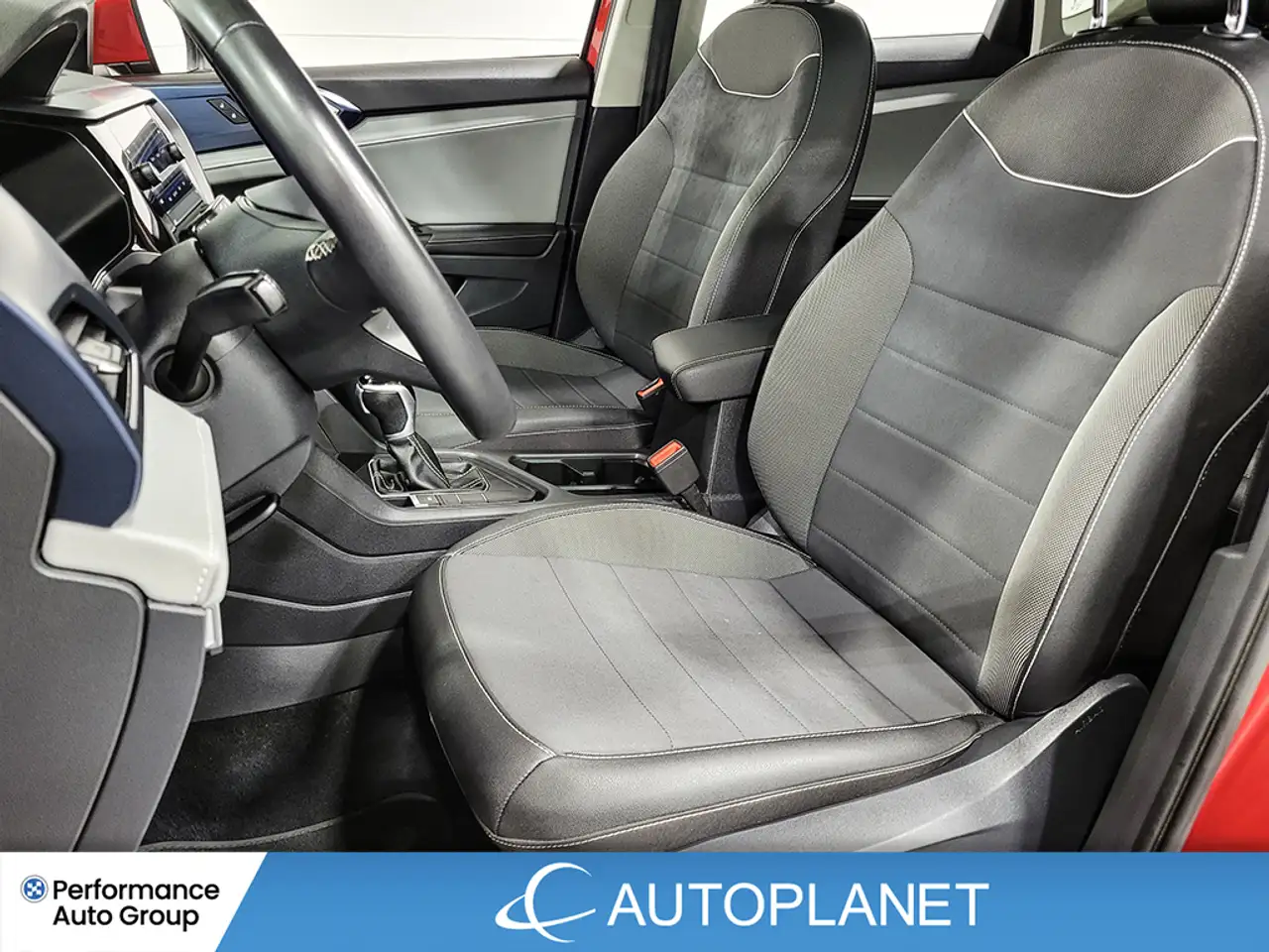 Volkswagen Taos photo Volkswagen Taos