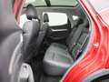 MG ZS MG EV Luxury 45 kWh | LEDEREN BEKLEDING | STOELVER Rood - thumbnail 12
