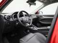 MG ZS MG EV Luxury 45 kWh | LEDEREN BEKLEDING | STOELVER Rood - thumbnail 28