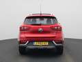 MG ZS MG EV Luxury 45 kWh | LEDEREN BEKLEDING | STOELVER Rood - thumbnail 5
