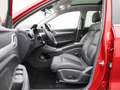 MG ZS MG EV Luxury 45 kWh | LEDEREN BEKLEDING | STOELVER Rood - thumbnail 11
