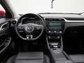 MG ZS MG EV Luxury 45 kWh | LEDEREN BEKLEDING | STOELVER Rood - thumbnail 7