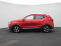 MG ZS MG EV Luxury 45 kWh | LEDEREN BEKLEDING | STOELVER Rood - thumbnail 4