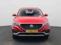 MG ZS MG EV Luxury 45 kWh | LEDEREN BEKLEDING | STOELVER Rood - thumbnail 3