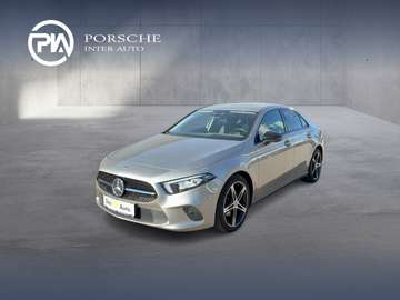 Limousine A 200 d