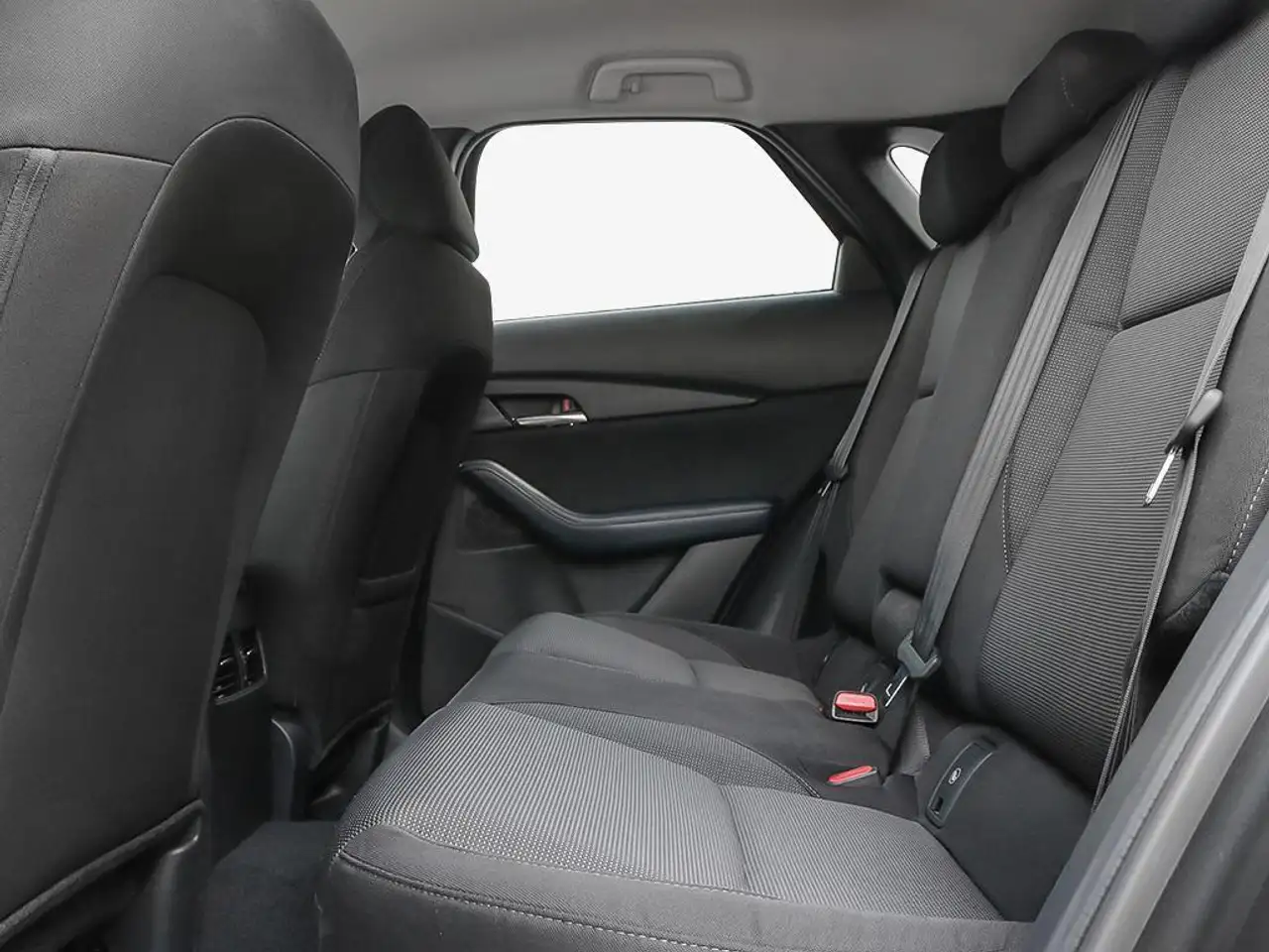Mazda CX-30 снимка Mazda CX-30