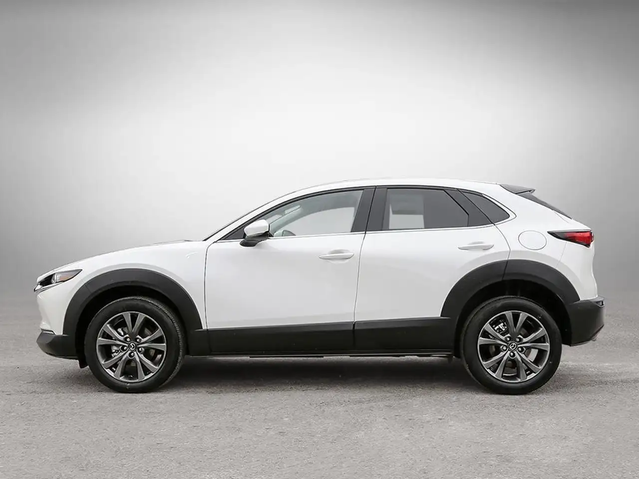 Mazda CX-30 снимка Mazda CX-30