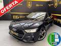 Audi A7 Sportback 40 TDI S tronic Negro - thumbnail 1