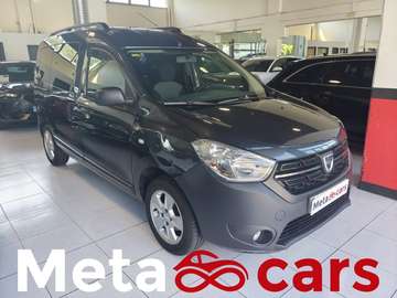 1.6 SL Nómada 75kW