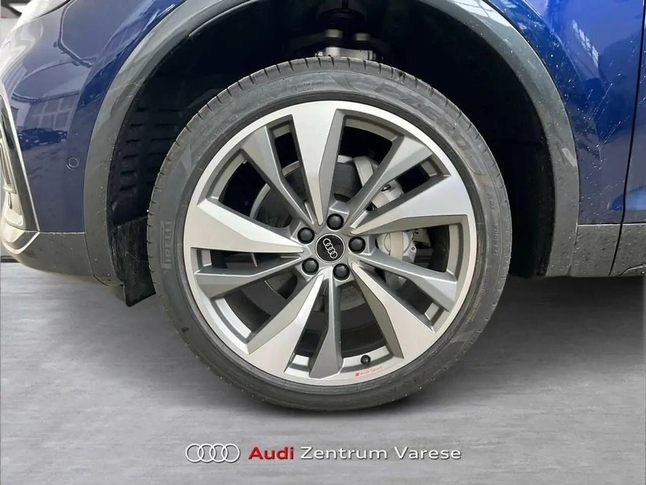Audi Q5 2026