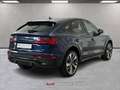 Audi Q5 Sportback 40 2.0 tdi mhev 12V Identity Black Blau - thumbnail 4
