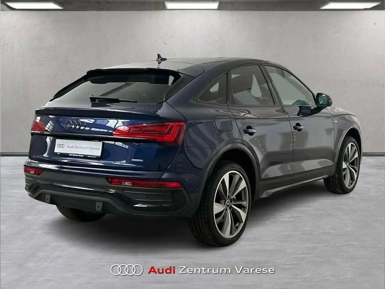 Audi Q5 2026
