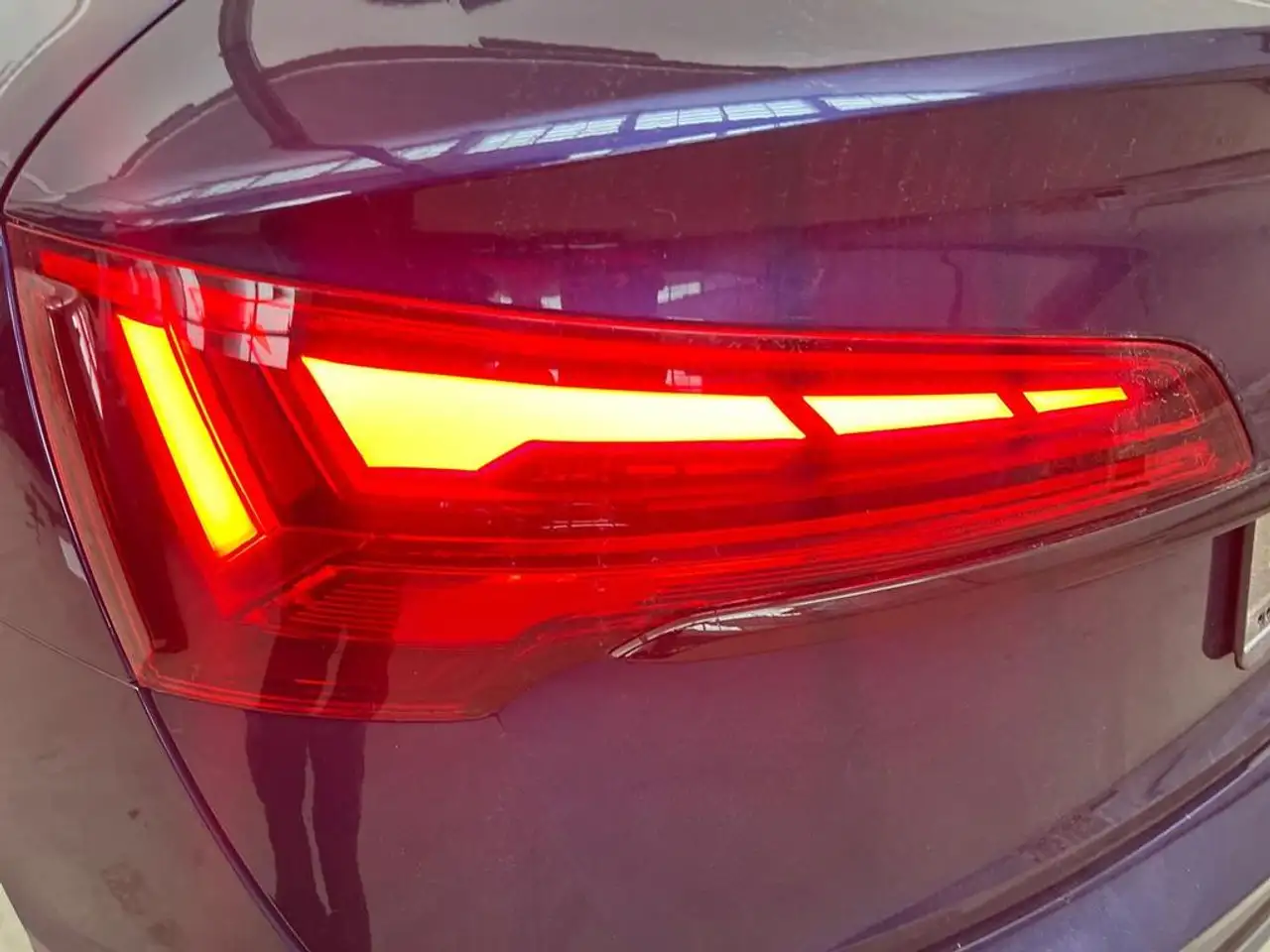 Audi Q5 2026