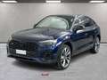Audi Q5 Sportback 40 2.0 tdi mhev 12V Identity Black Blau - thumbnail 1