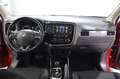Mitsubishi Outlander 200 MPI Motion 2WD 5pl. CVT Rojo - thumbnail 10