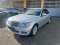 Mercedes-Benz C 200 C Limousine C 200 Kompressor*Automatic*PDC Silber - thumbnail 8