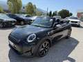MINI Cooper Cabrio Mini IV Cabrio F57 2021 1.5 Yours auto Noir - thumbnail 1