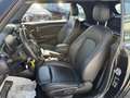 MINI Cooper Cabrio Mini IV Cabrio F57 2021 1.5 Yours auto Noir - thumbnail 9