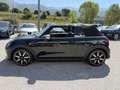 MINI Cooper Cabrio Mini IV Cabrio F57 2021 1.5 Yours auto Noir - thumbnail 4
