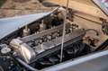 Jaguar XK 120 | Very early steel body XK120 Argent - thumbnail 19