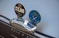 Jaguar XK 120 | Very early steel body XK120 Argent - thumbnail 16