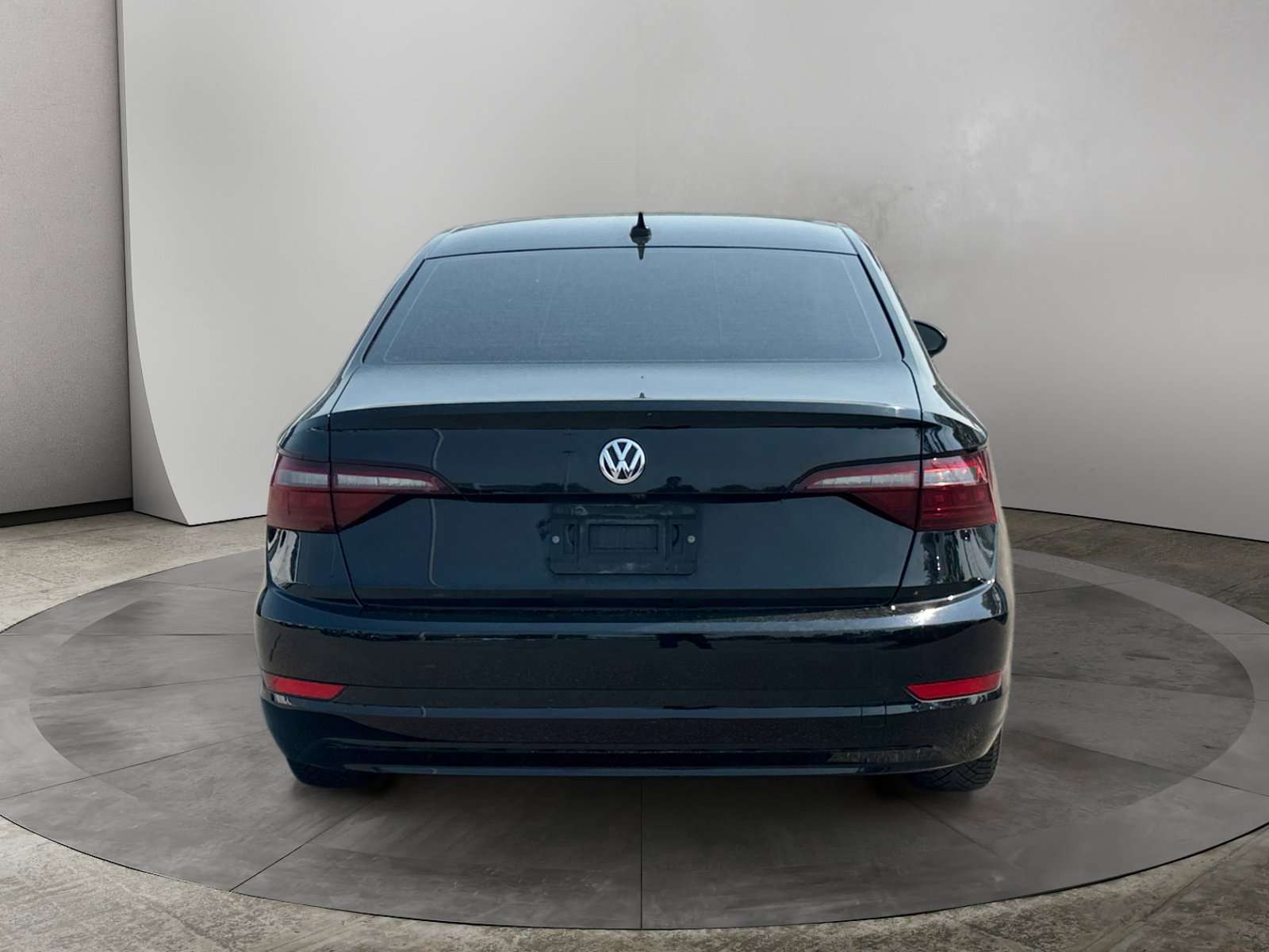 2021 Volkswagen Jetta Sedan