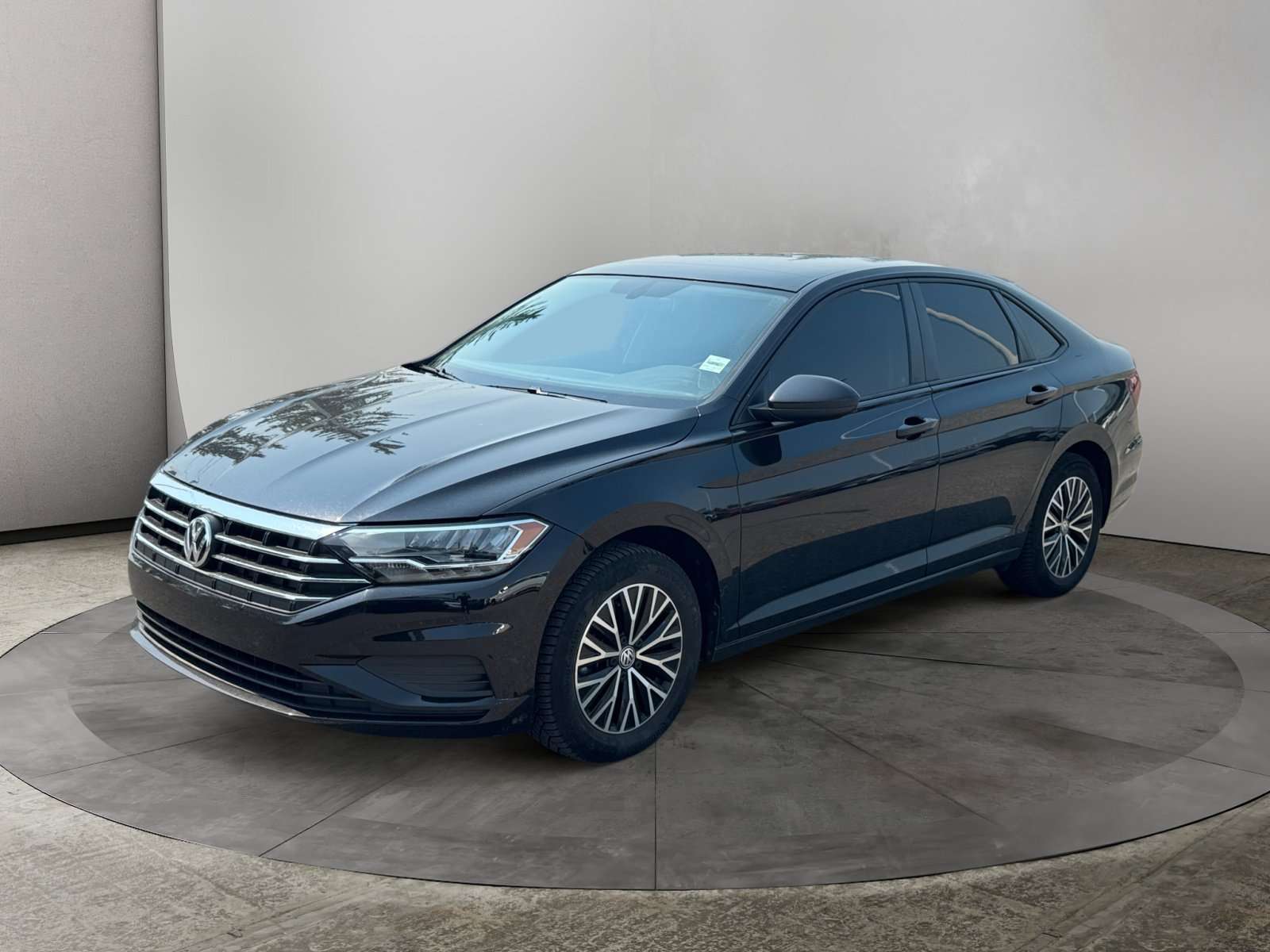 2021 Volkswagen Jetta Sedan