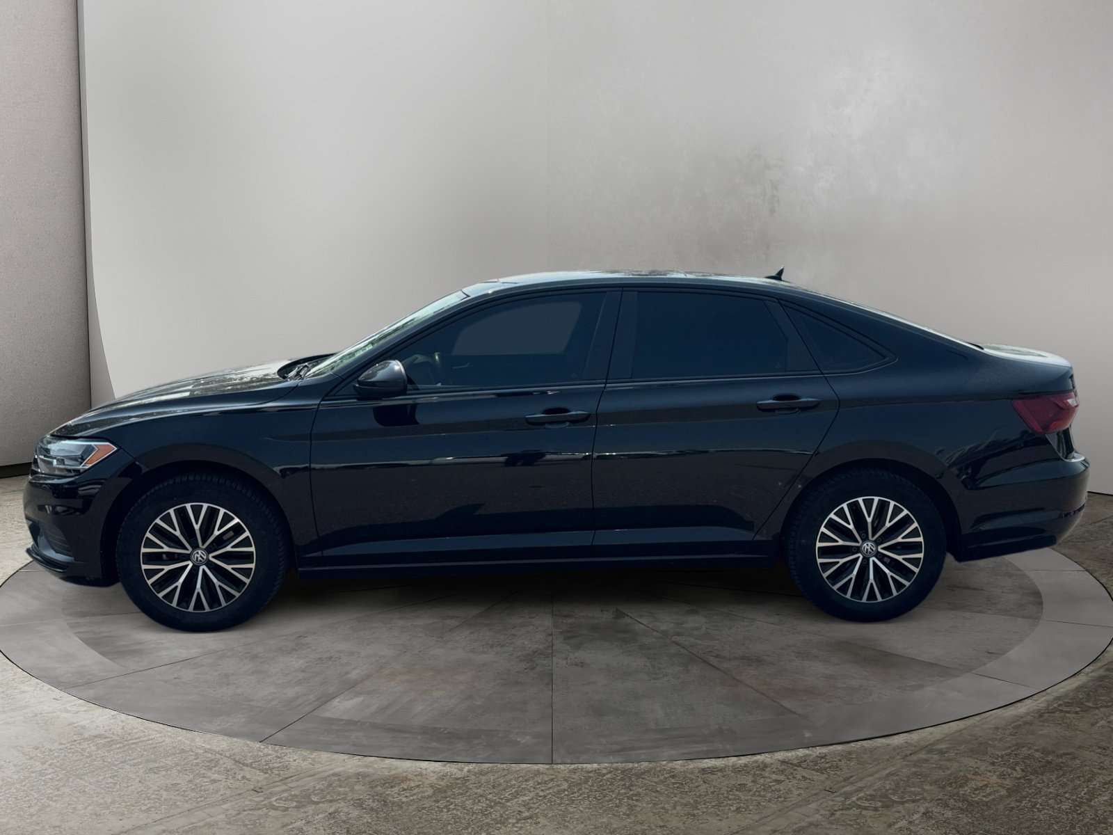 2021 Volkswagen Jetta Sedan