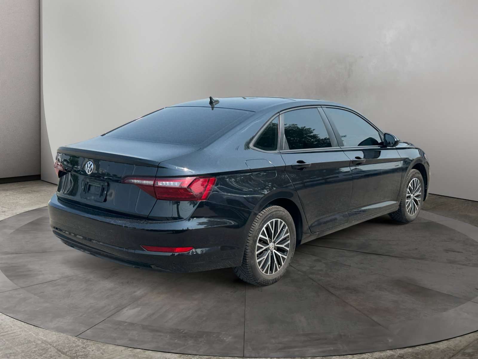 2021 Volkswagen Jetta Sedan