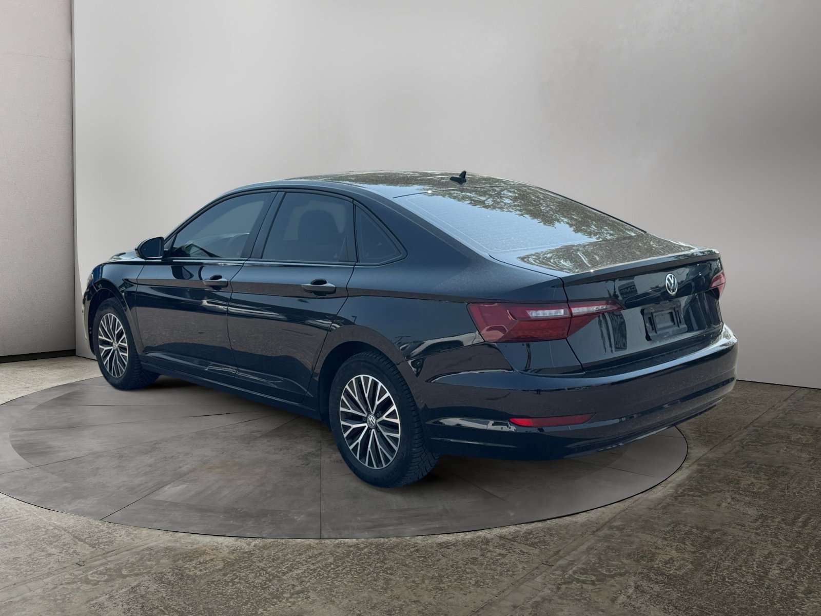 2021 Volkswagen Jetta Sedan