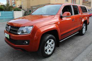 Amarok DC 2.0 bitdi Canyon 4motion perm. 180cv