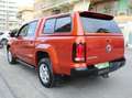 Volkswagen Amarok Amarok DC 2.0 bitdi Canyon 4motion perm. 180cv Arancione - thumbnail 3