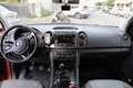 Volkswagen Amarok Amarok DC 2.0 bitdi Canyon 4motion perm. 180cv Arancione - thumbnail 10