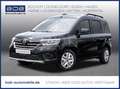 Renault Kangoo PKW TECHNO TCe 130 NAVI SHZ PDC KLIMA BT Schwarz - thumbnail 1