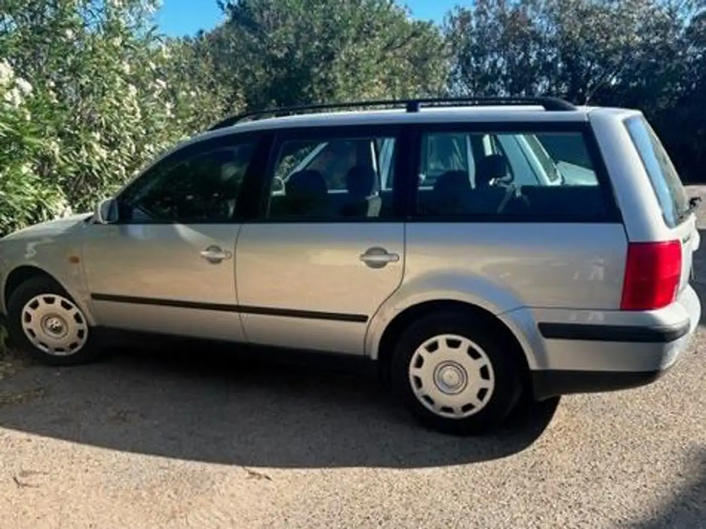 Volkswagen Passat Variant Passat Variant 1.8 Comfortline - 1