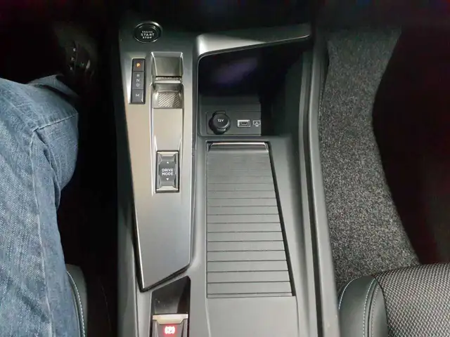 Peugeot 308 view 10