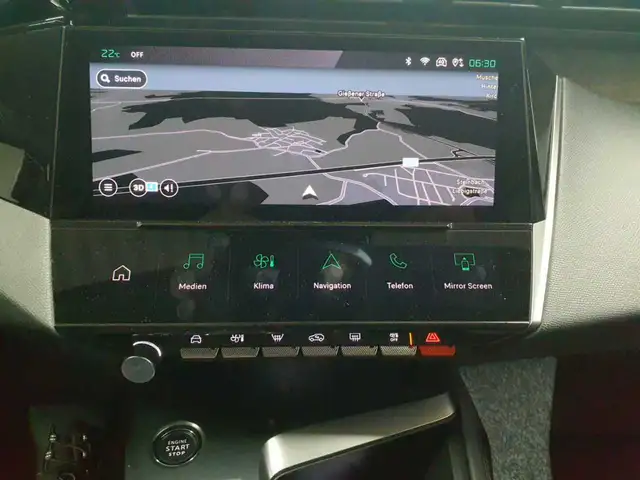 Peugeot 308 view 12