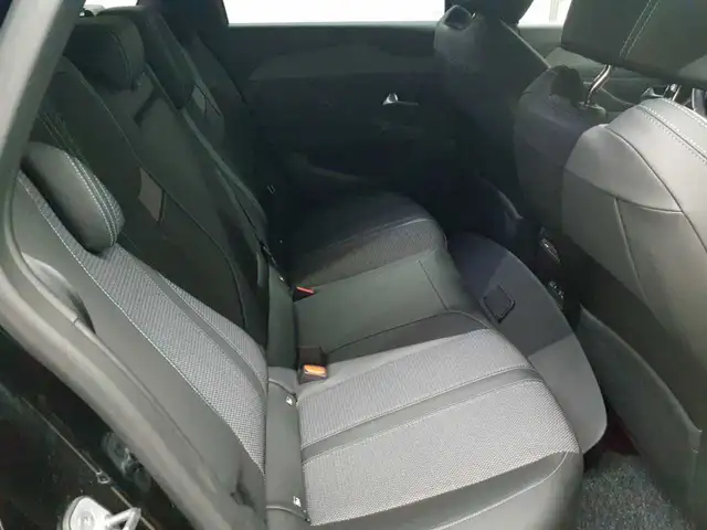 Peugeot 308 view 14
