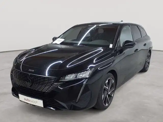 Peugeot 308 view 2