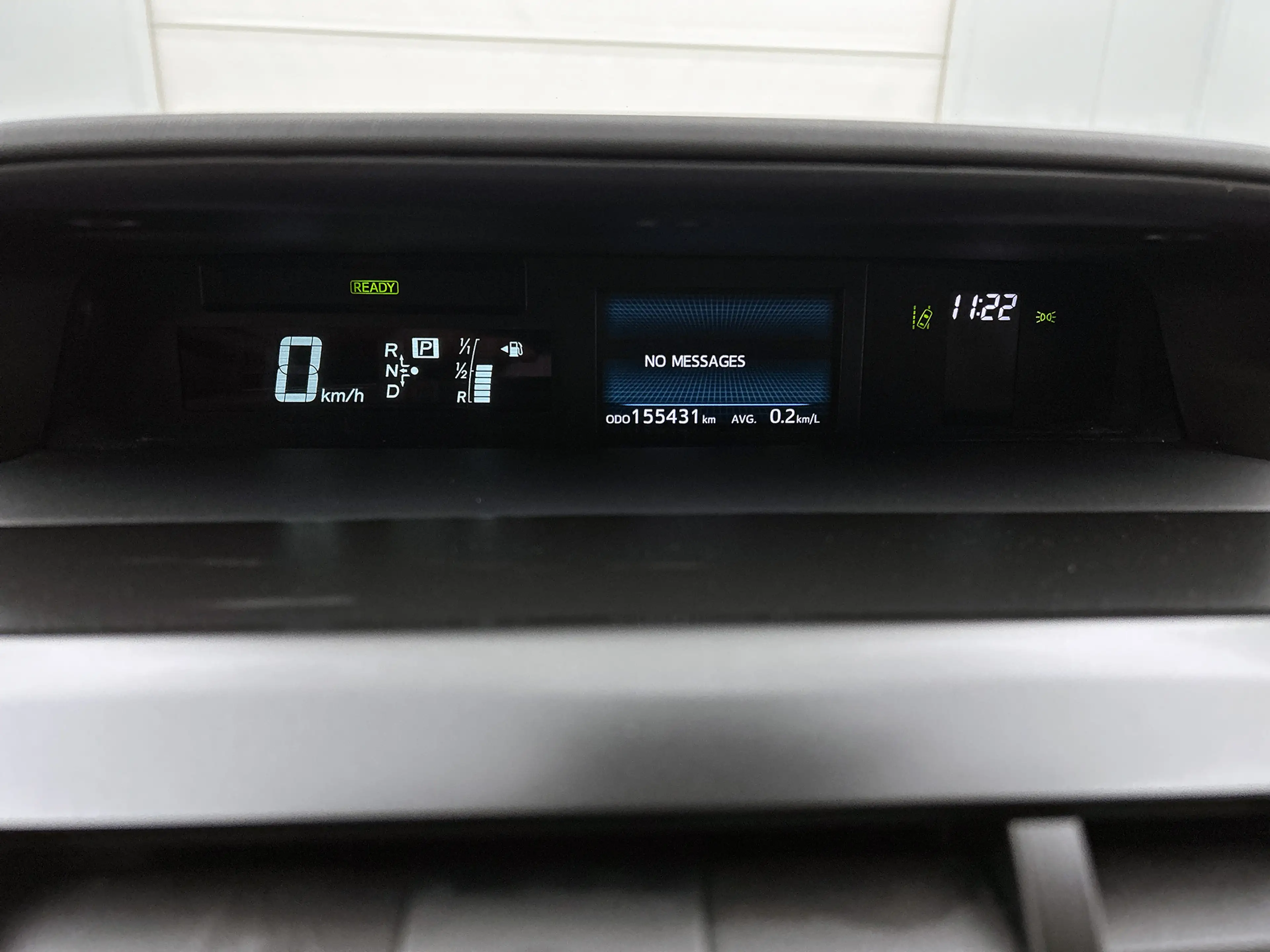 Toyota Prius+ 1.8 Executive — photo 5